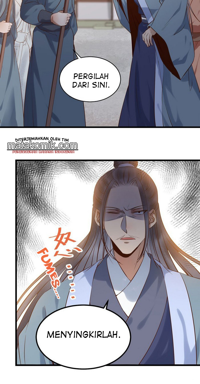 The Ghostly Doctor Chapter 166 Gambar 29