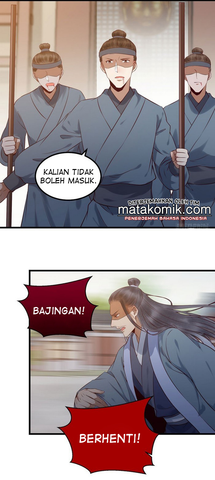 The Ghostly Doctor Chapter 166 Gambar 31