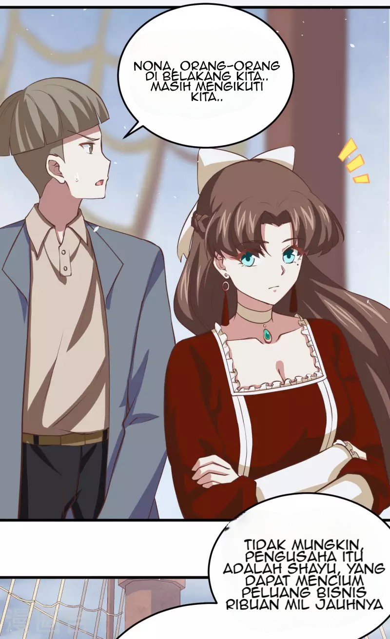 To Be The Castellan King Chapter 162 Gambar 18