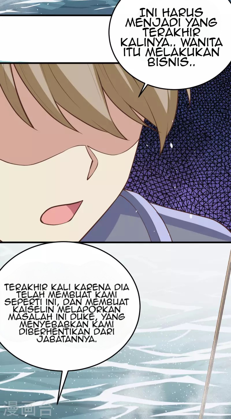 To Be The Castellan King Chapter 162 Gambar 21