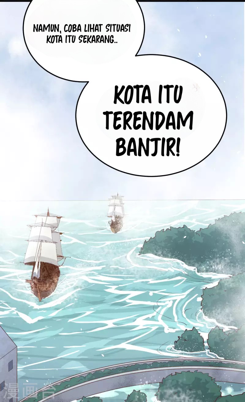 To Be The Castellan King Chapter 162 Gambar 28