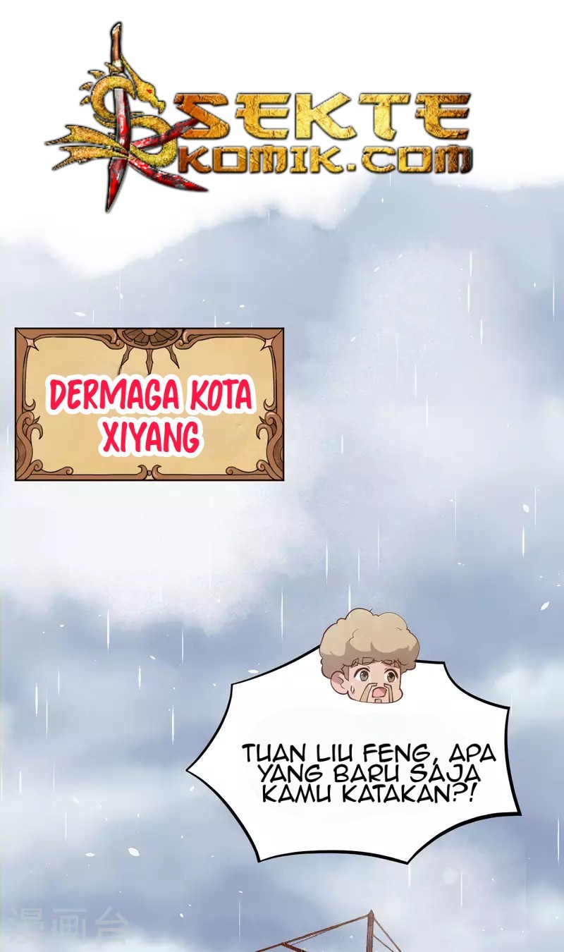 To Be The Castellan King Chapter 162 Gambar 3