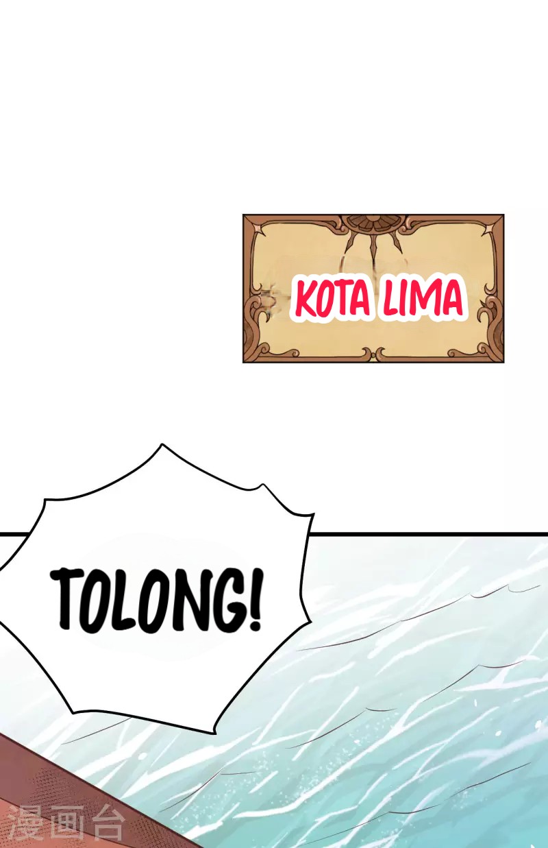 To Be The Castellan King Chapter 162 Gambar 31