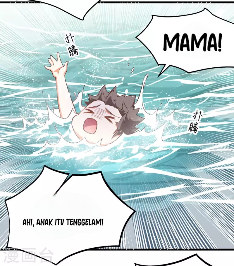 To Be The Castellan King Chapter 162 Gambar 33