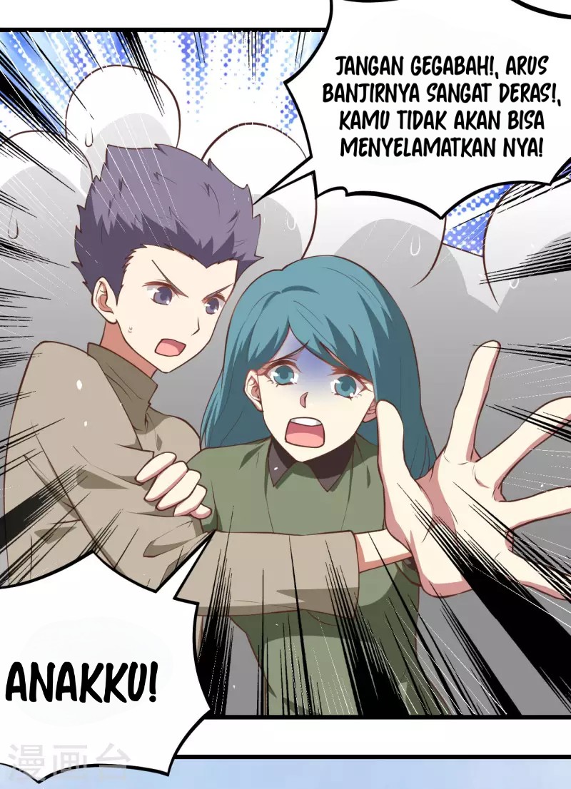 To Be The Castellan King Chapter 162 Gambar 34