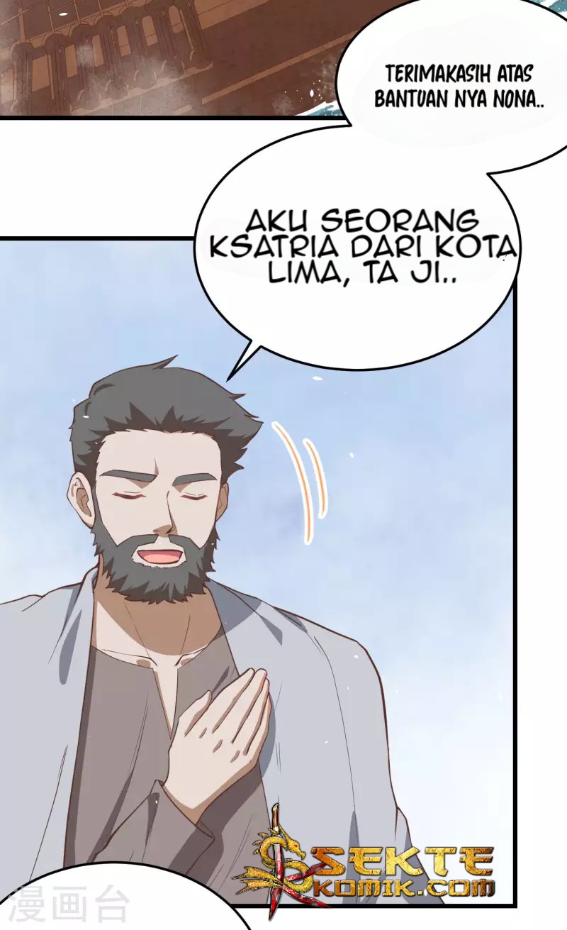 To Be The Castellan King Chapter 162 Gambar 39