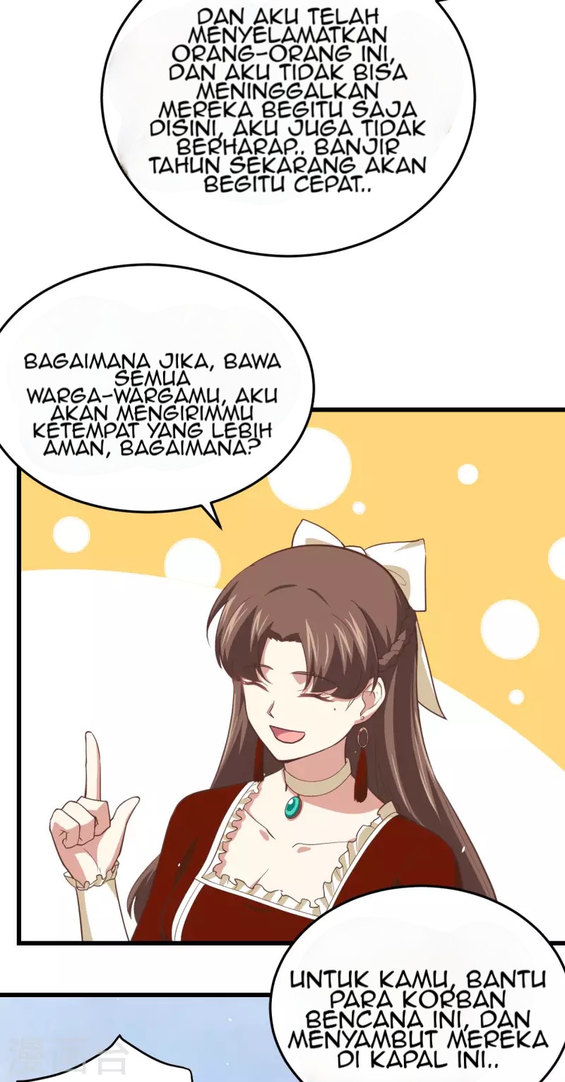 To Be The Castellan King Chapter 162 Gambar 42