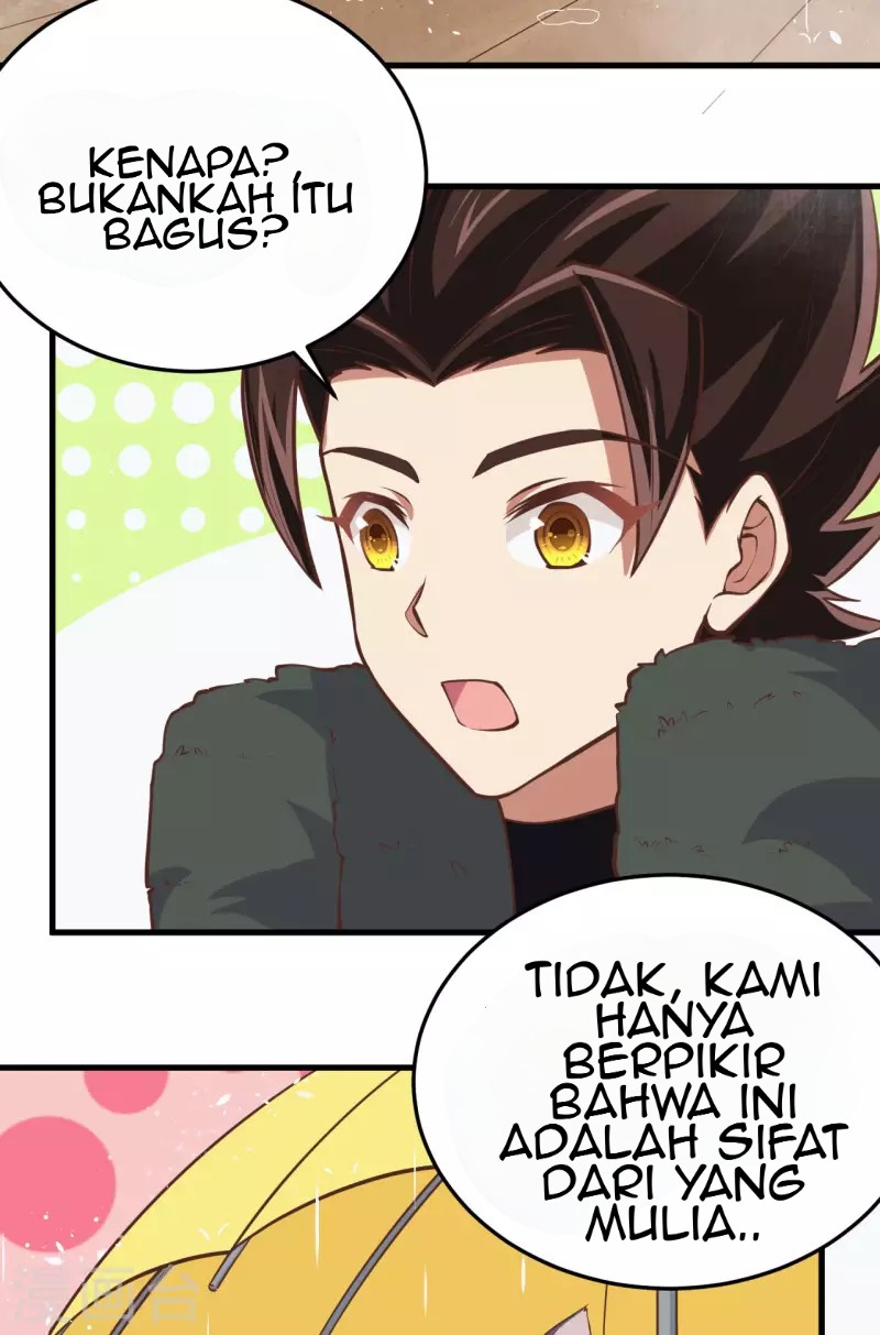 To Be The Castellan King Chapter 162 Gambar 5