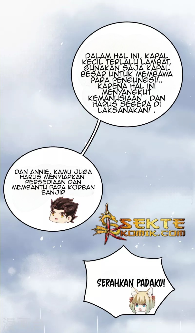 To Be The Castellan King Chapter 162 Gambar 7