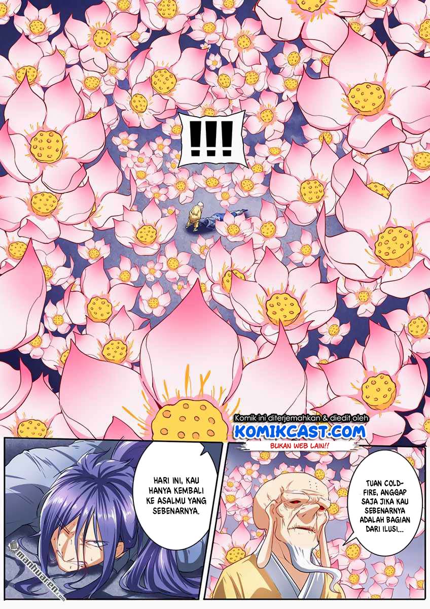 Hero? I Quit A Long Time Ago Chapter 173 Gambar 13