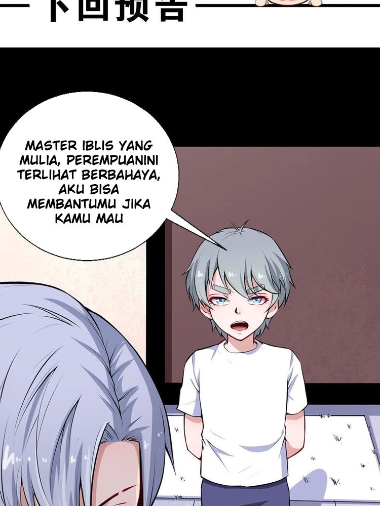 Daddy From Hell Chapter 32 Gambar 43