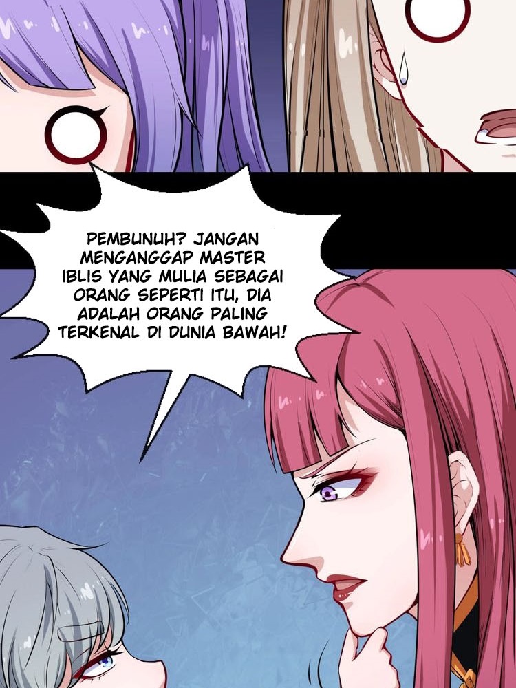 Daddy From Hell Chapter 32 Gambar 46