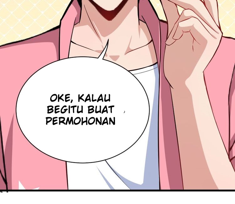 Daddy From Hell Chapter 29 Gambar 37