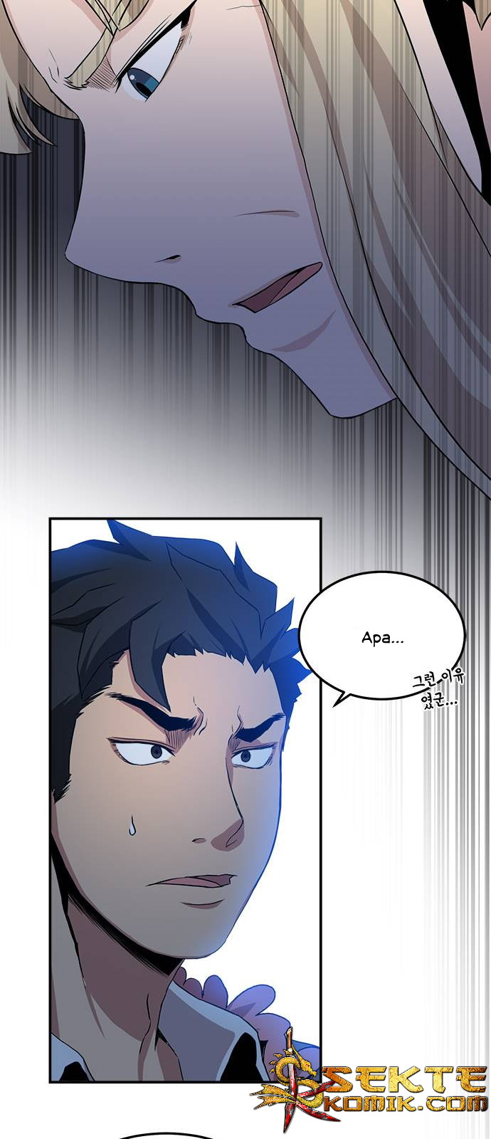 The Strongest Florist Chapter 05 Gambar 28