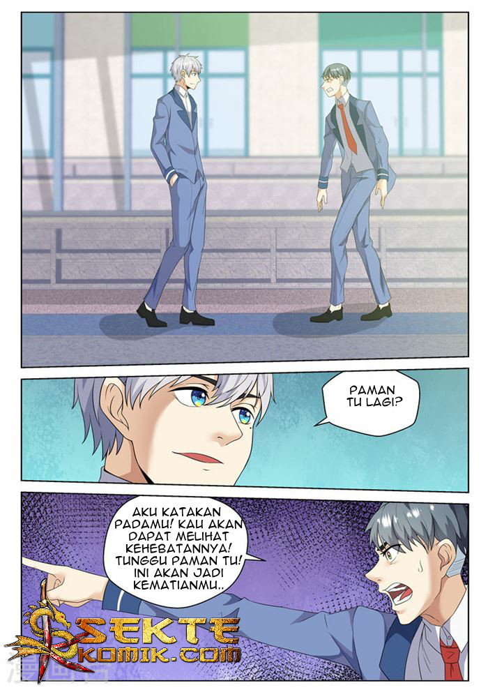 Rebirth Self Cultivation Chapter 76 Gambar 10