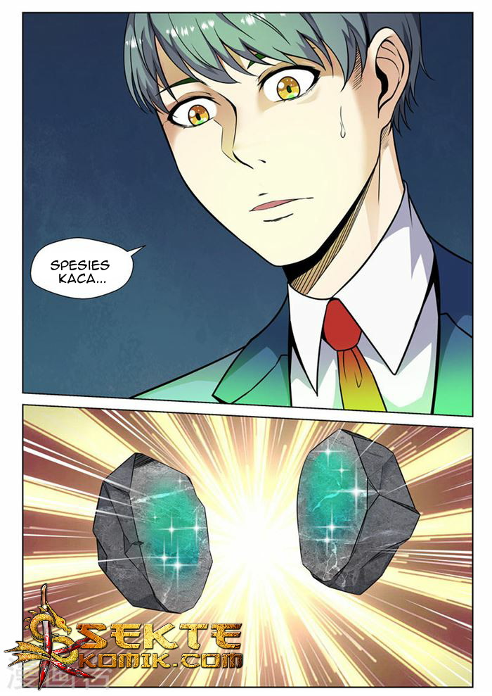 Rebirth Self Cultivation Chapter 75 Gambar 10