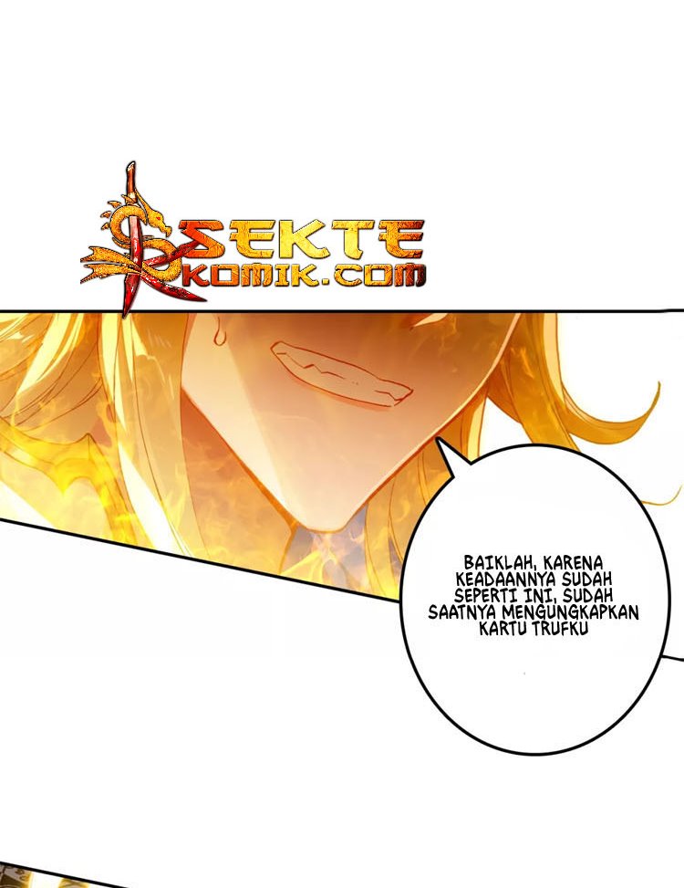 Soul Land Legend of the Tang’s Hero Chapter 23.3 Gambar 12
