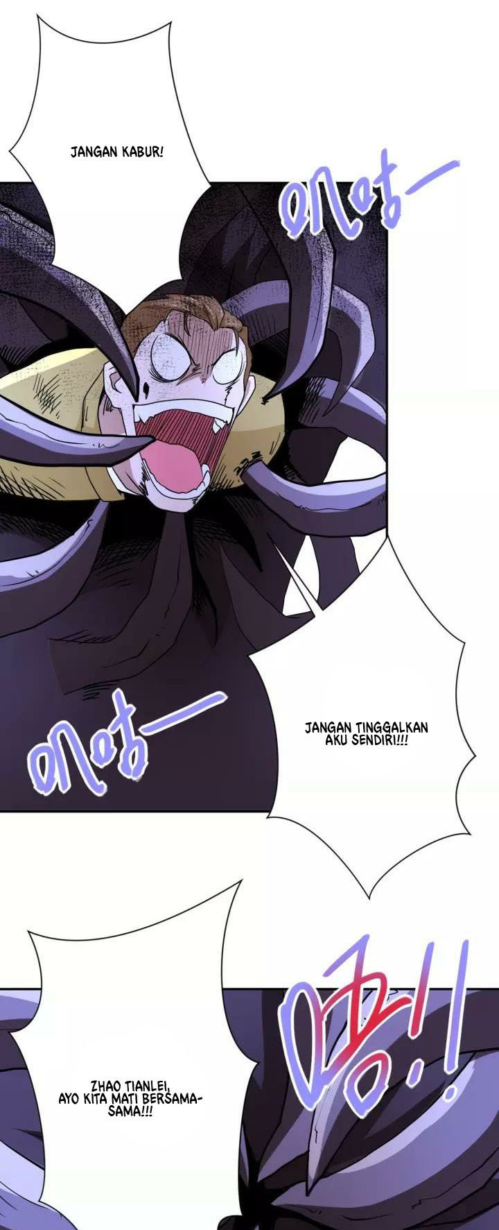 Super System Chapter 70 Gambar 16