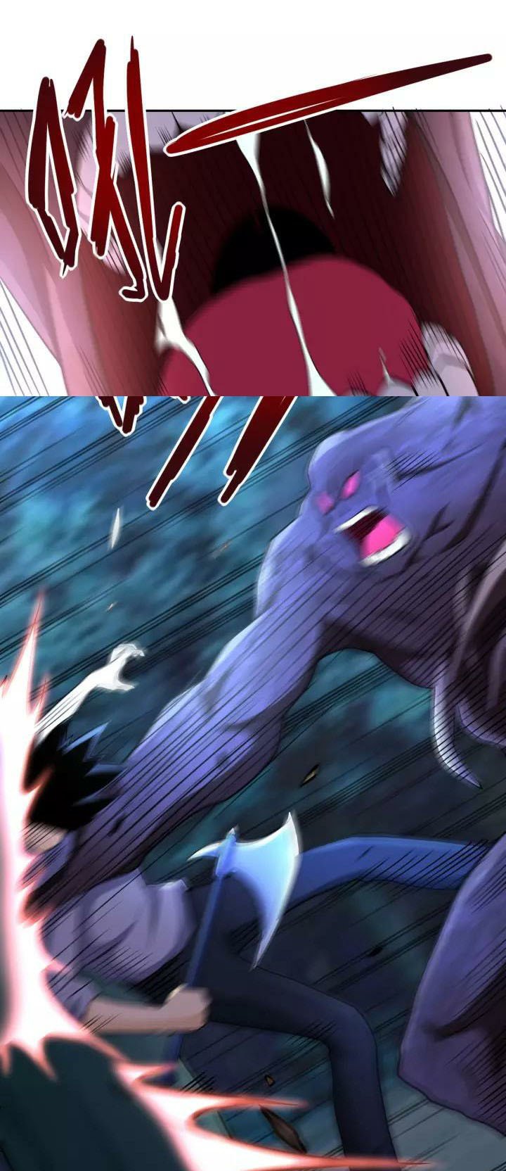 Manhua Super System Chapter 70 gambar nomor 2