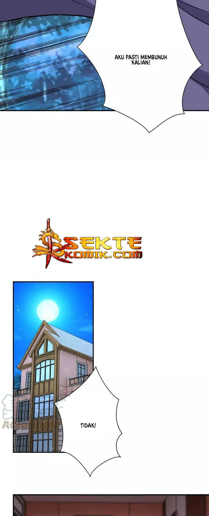 Super System Chapter 70 Gambar 21