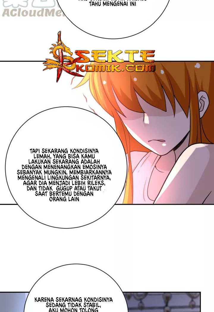 Super System Chapter 70 Gambar 31