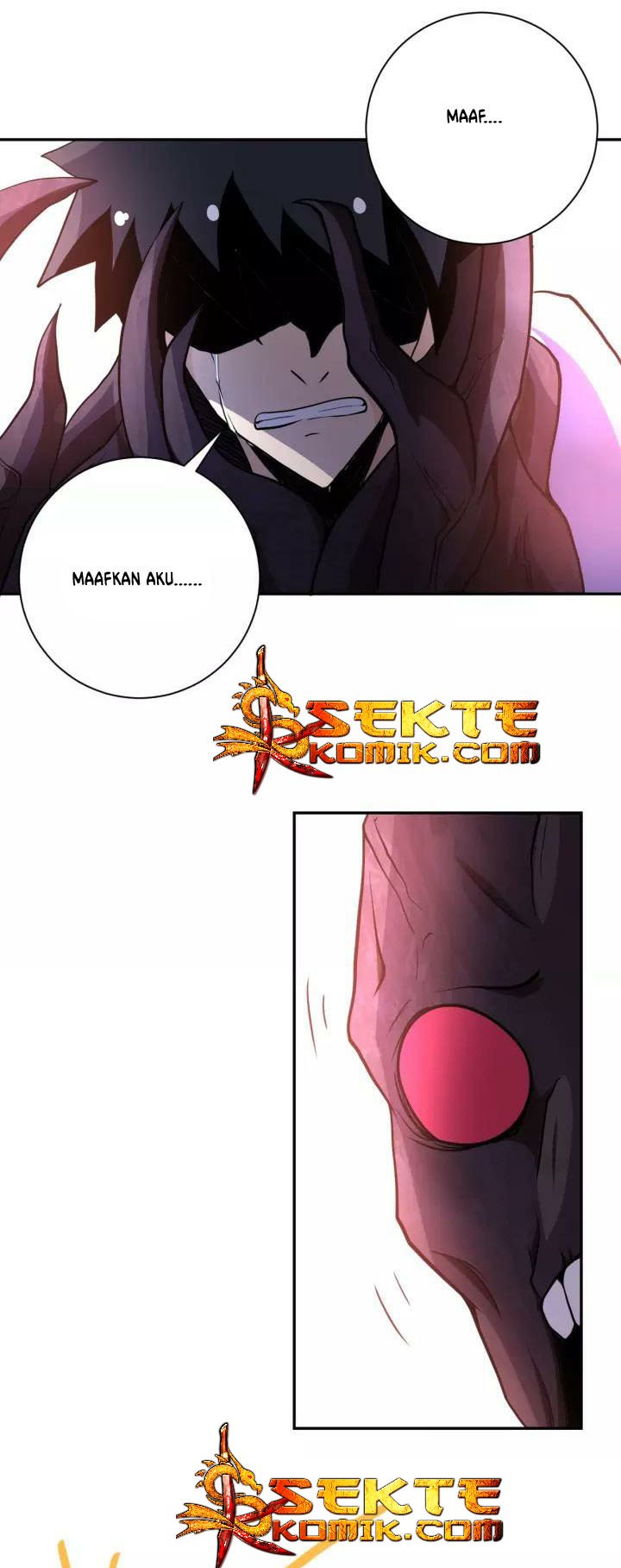 Super System Chapter 70 Gambar 9