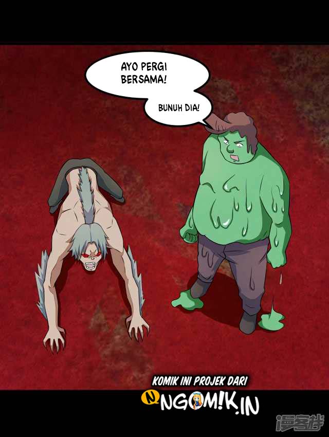 King of Apocalypse Chapter 123 Gambar 11