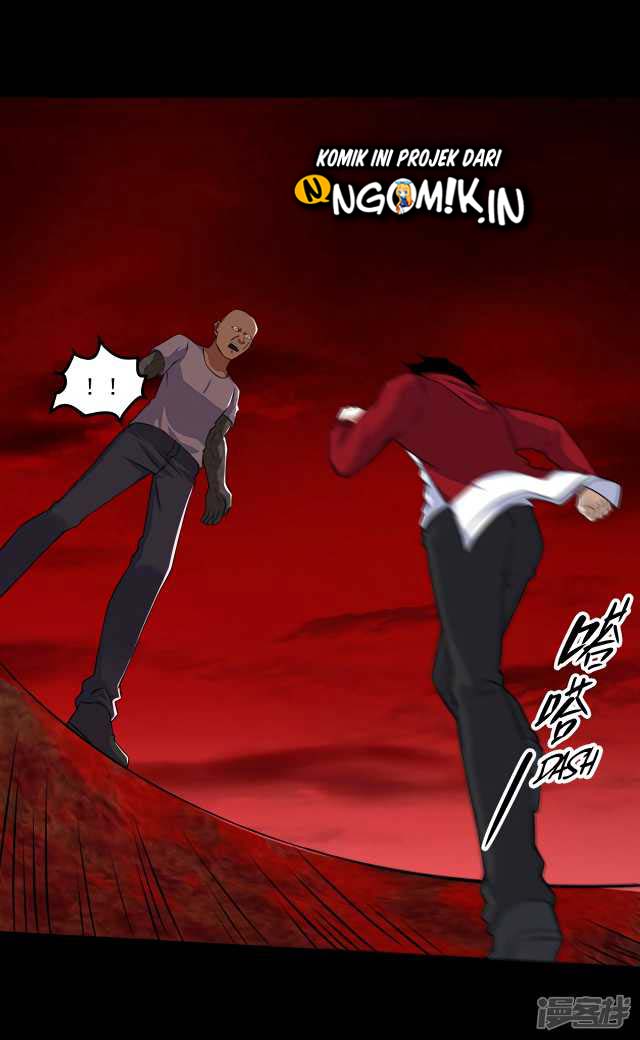 King of Apocalypse Chapter 123 Gambar 6