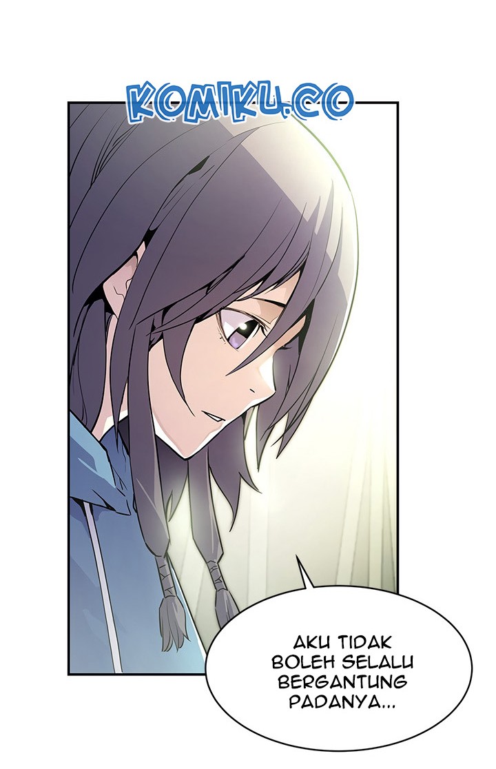 The Second Coming of Gluttony Chapter 42 Gambar 14