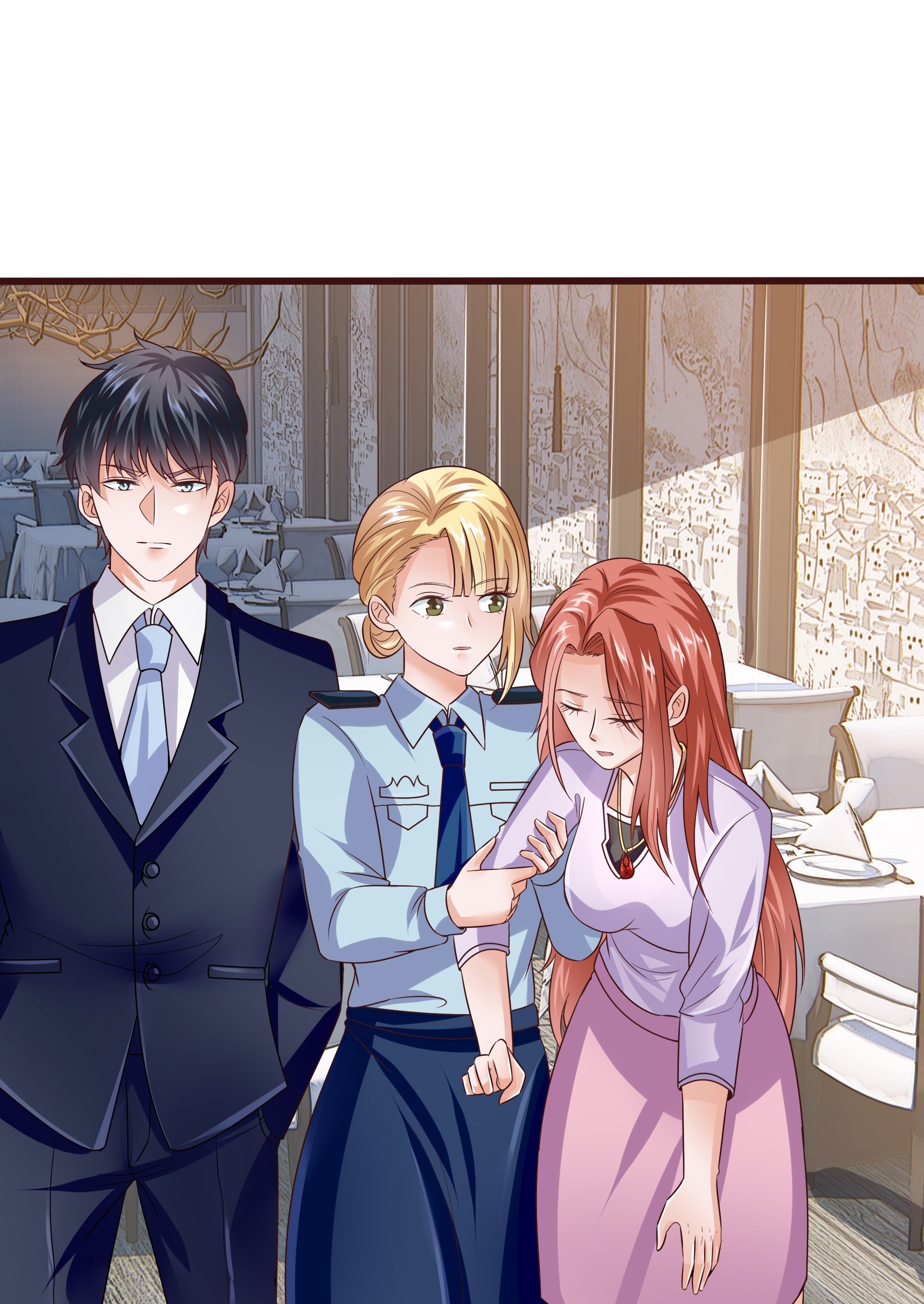Fairy Demon Dad Chapter 07 Gambar 30
