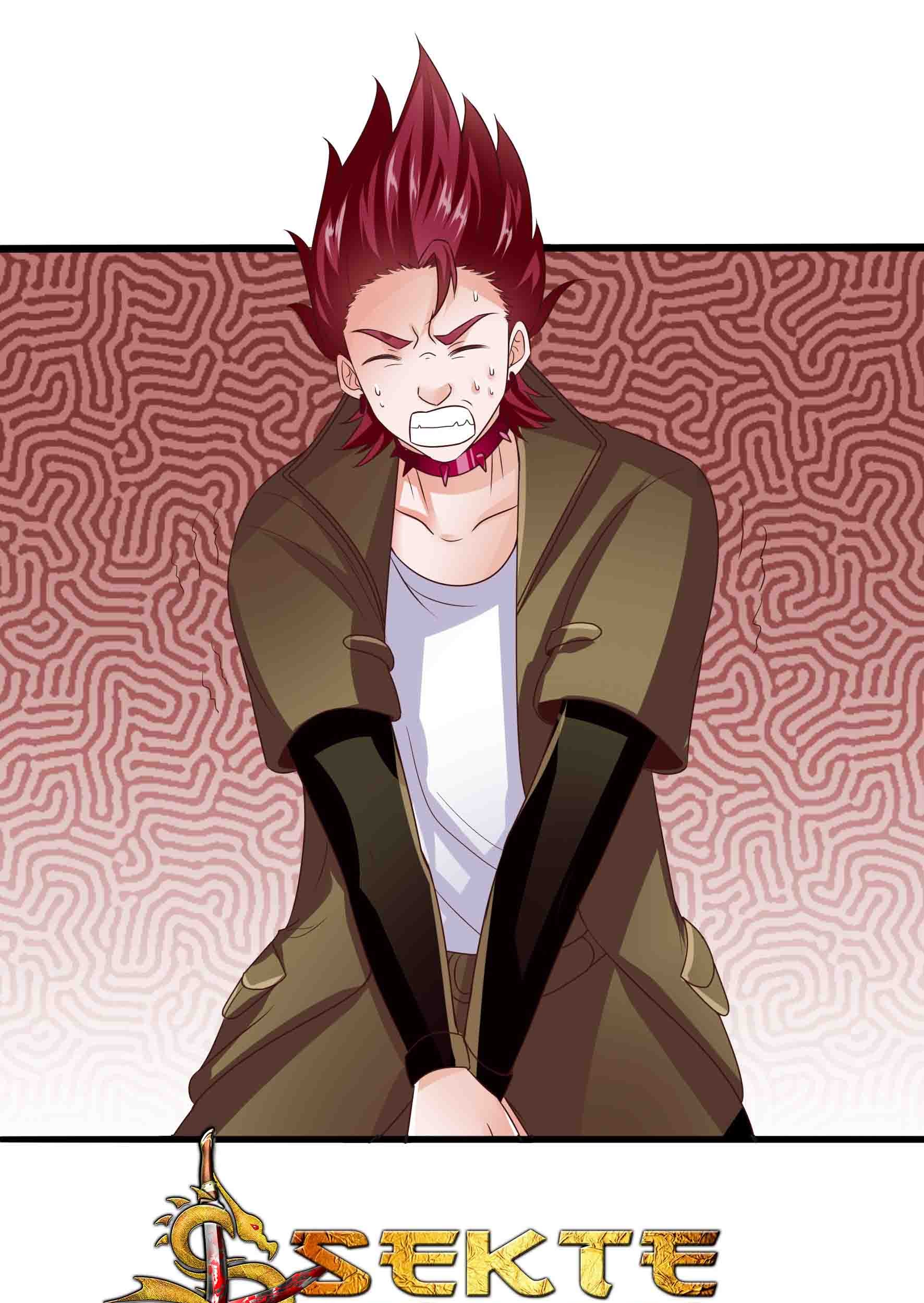 Fairy Demon Dad Chapter 07 Gambar 39