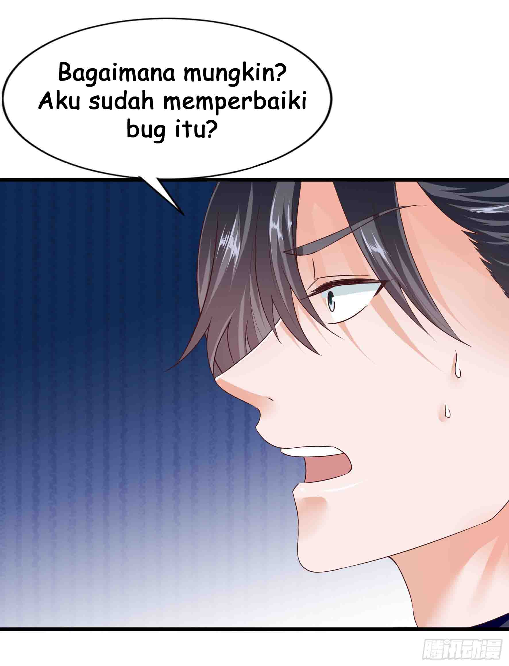 Fairy Demon Dad Chapter 07 Gambar 58