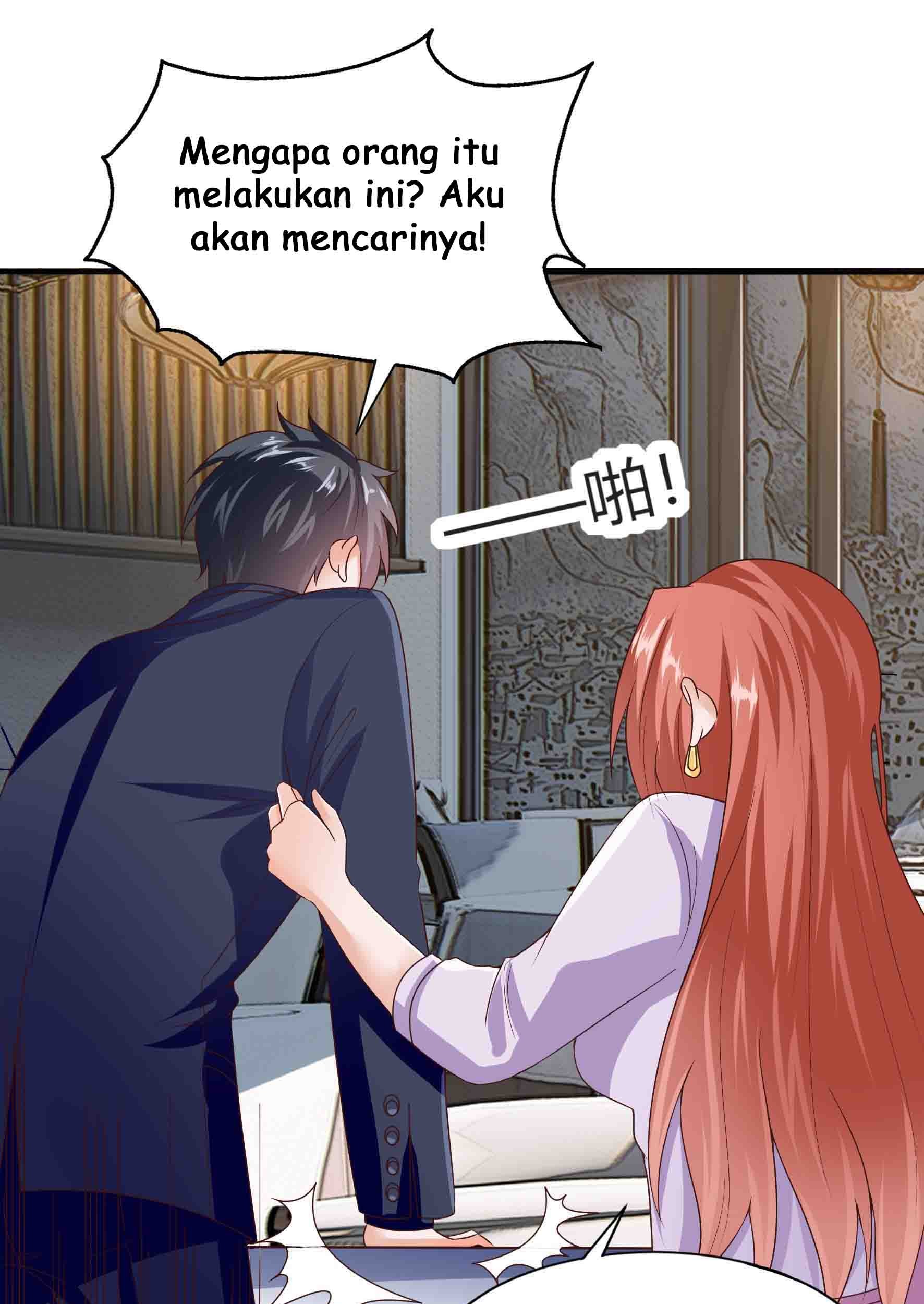 Fairy Demon Dad Chapter 07 Gambar 61