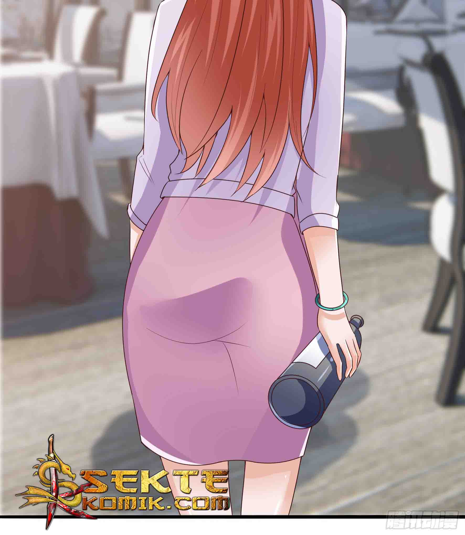 Fairy Demon Dad Chapter 07 Gambar 65