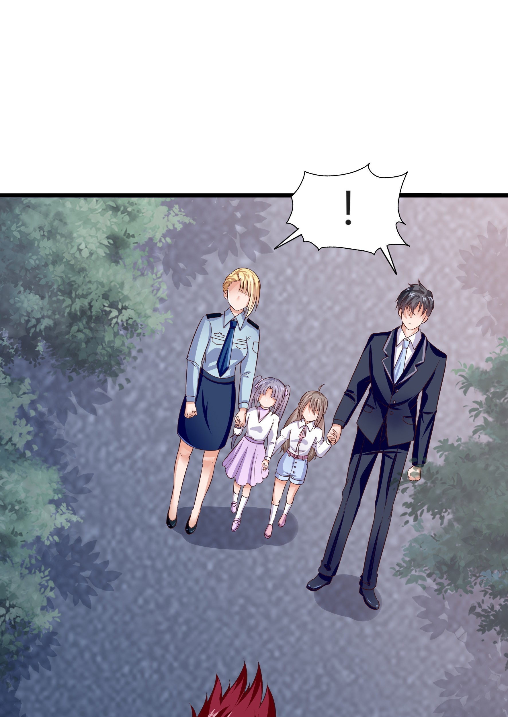 Fairy Demon Dad Chapter 07 Gambar 75