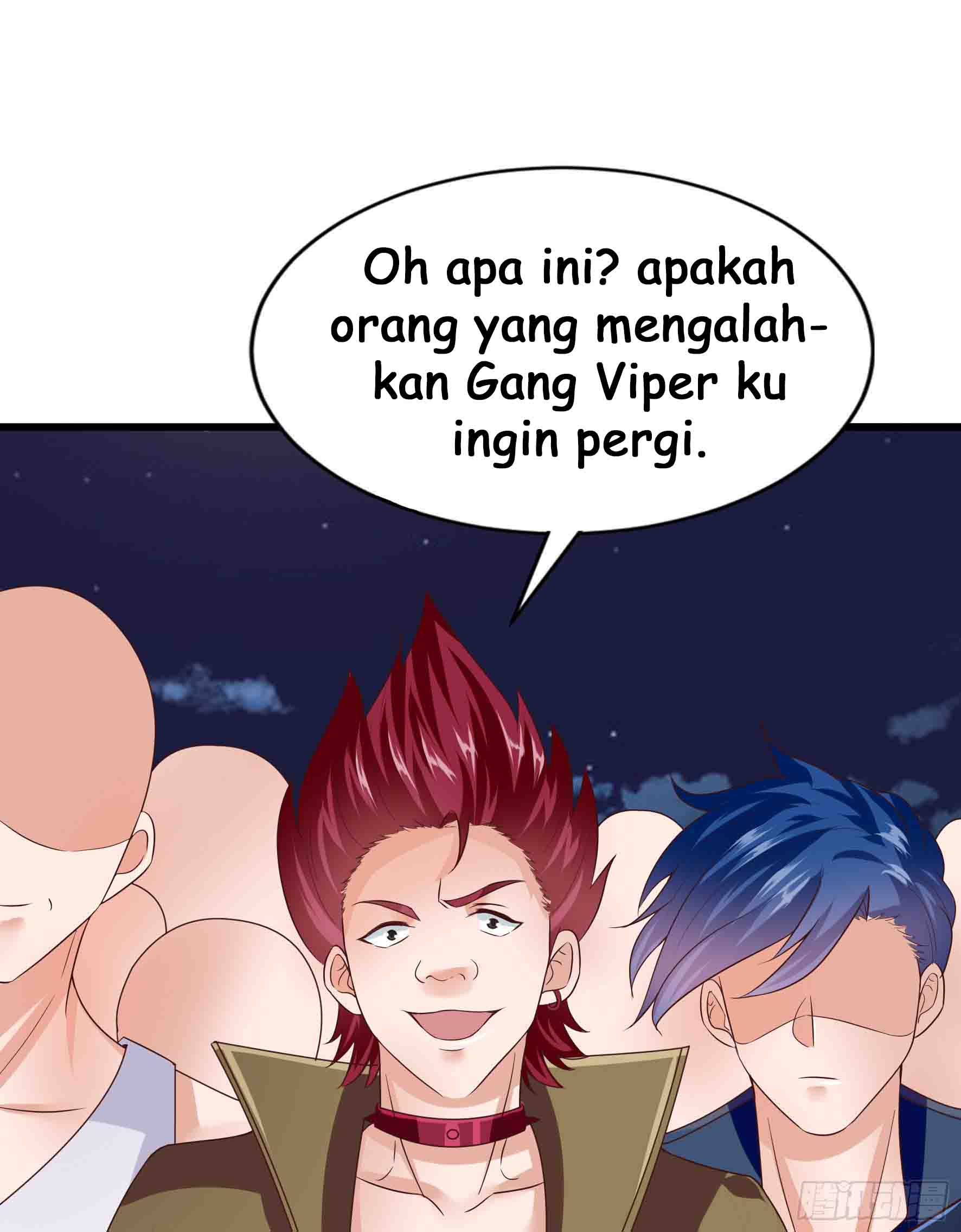 Fairy Demon Dad Chapter 07 Gambar 79
