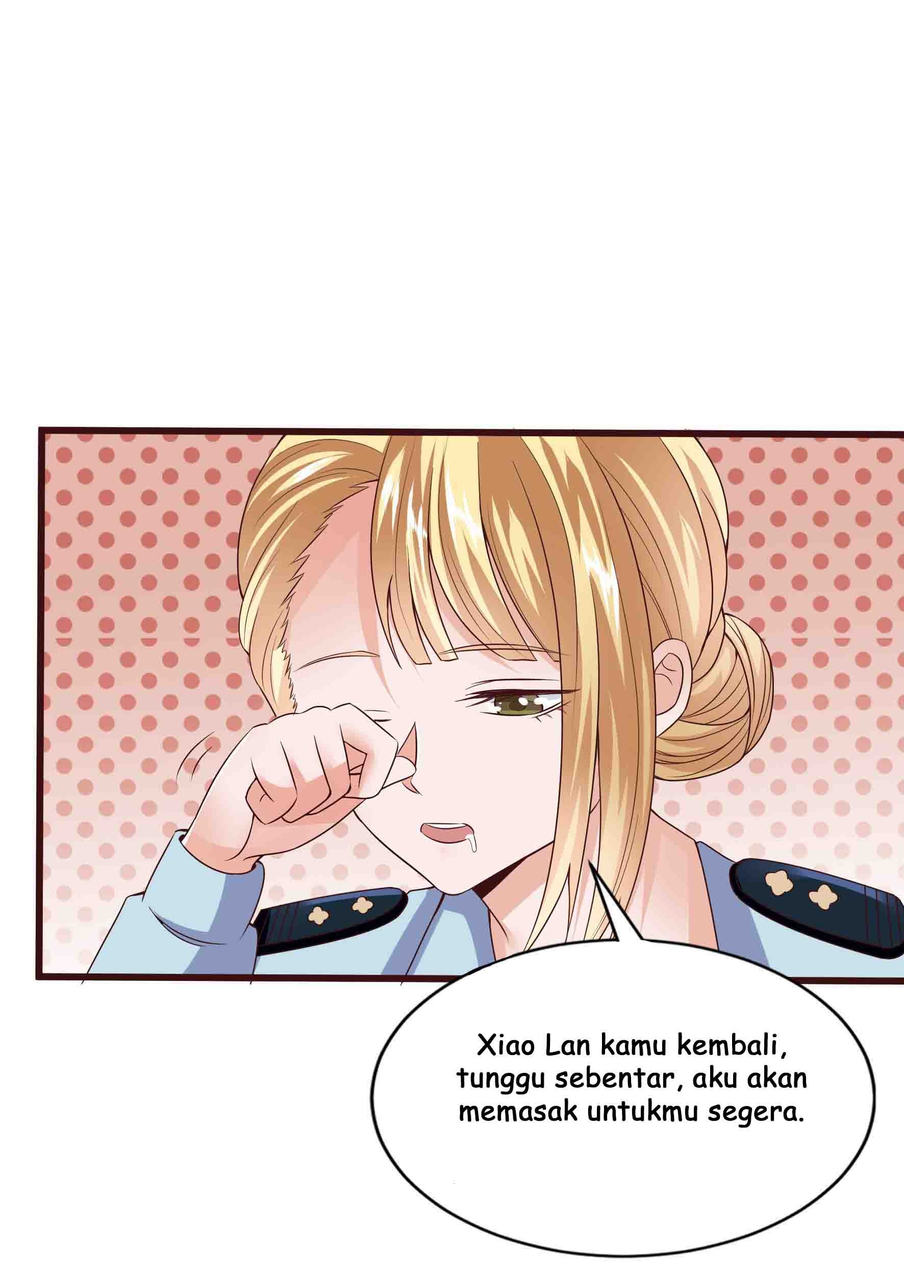 Fairy Demon Dad Chapter 07 Gambar 10