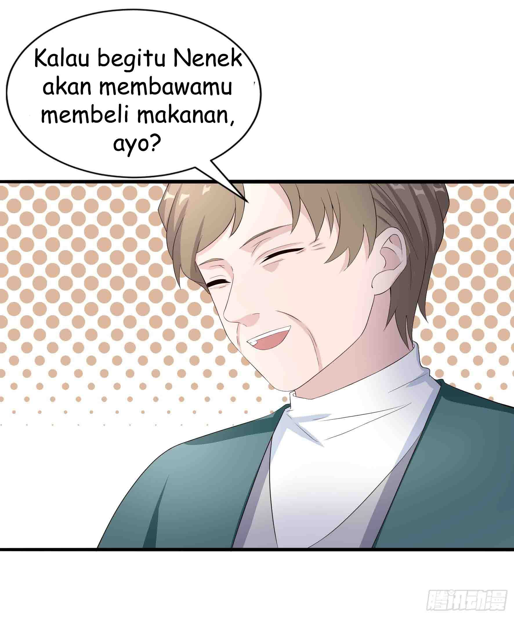 Fairy Demon Dad Chapter 04 Gambar 36