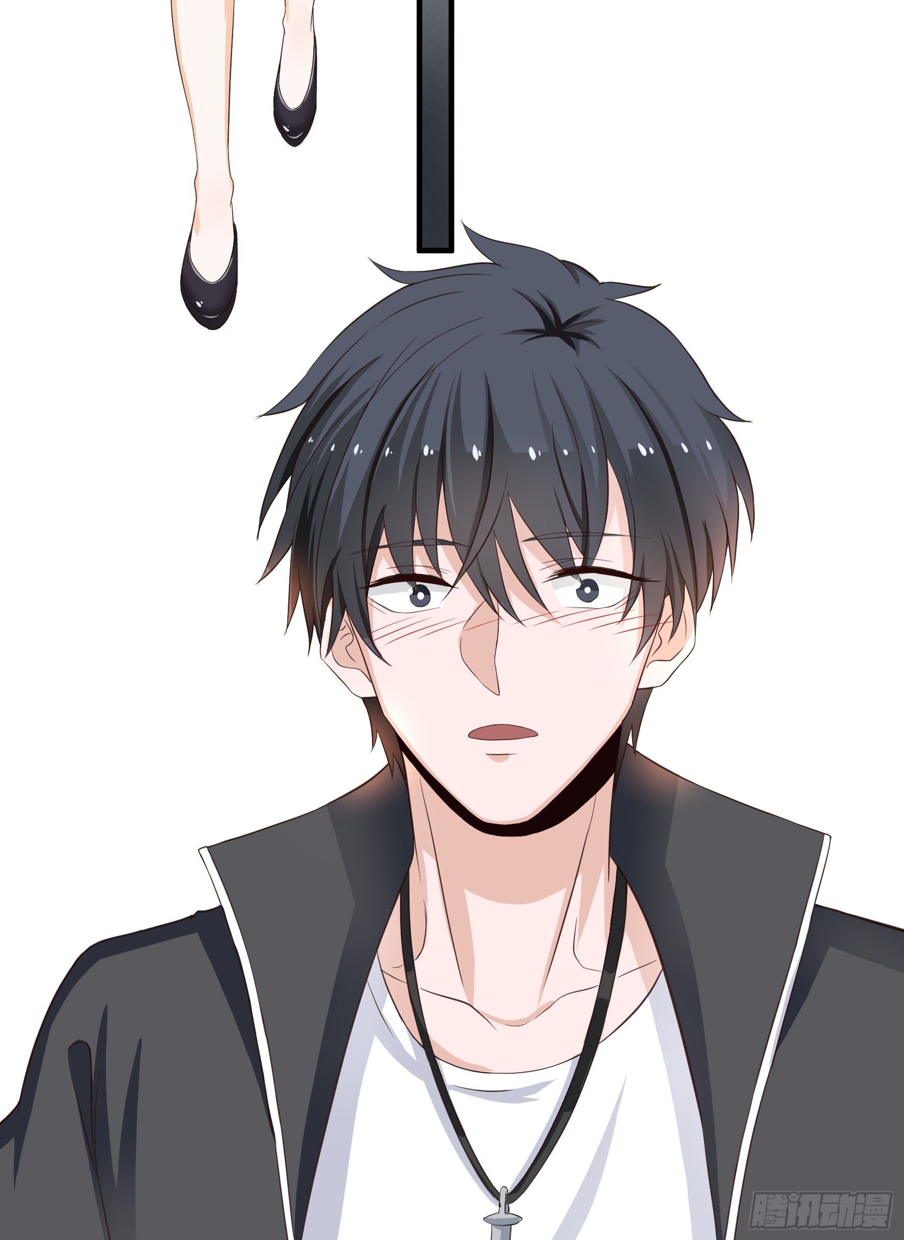 Fairy Demon Dad Chapter 03 Gambar 6