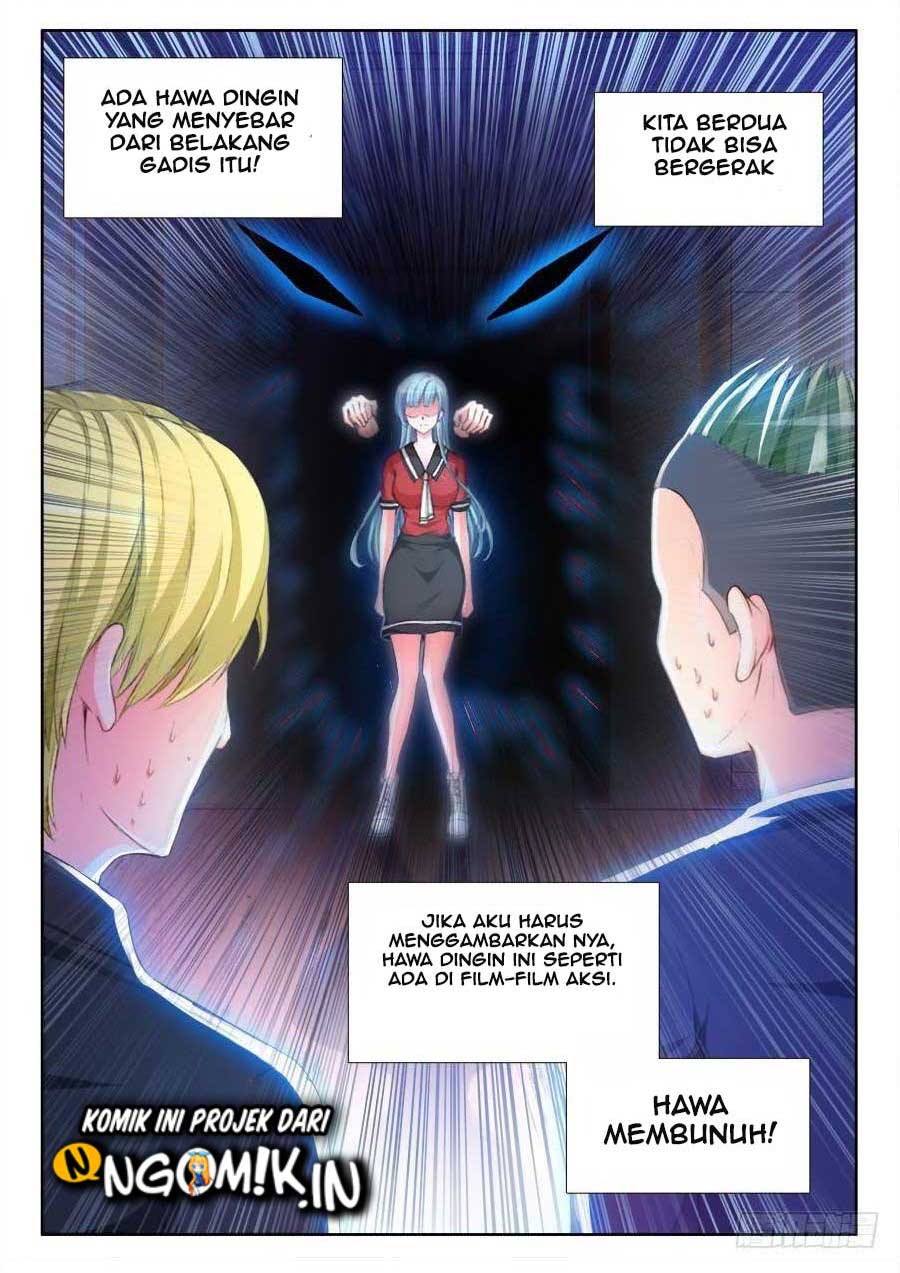 Ultimate Path Martial Arts Chapter 09 Gambar 12