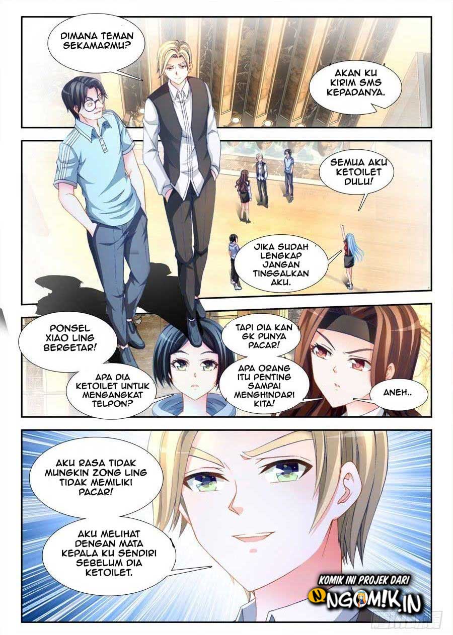 Ultimate Path Martial Arts Chapter 09 Gambar 7