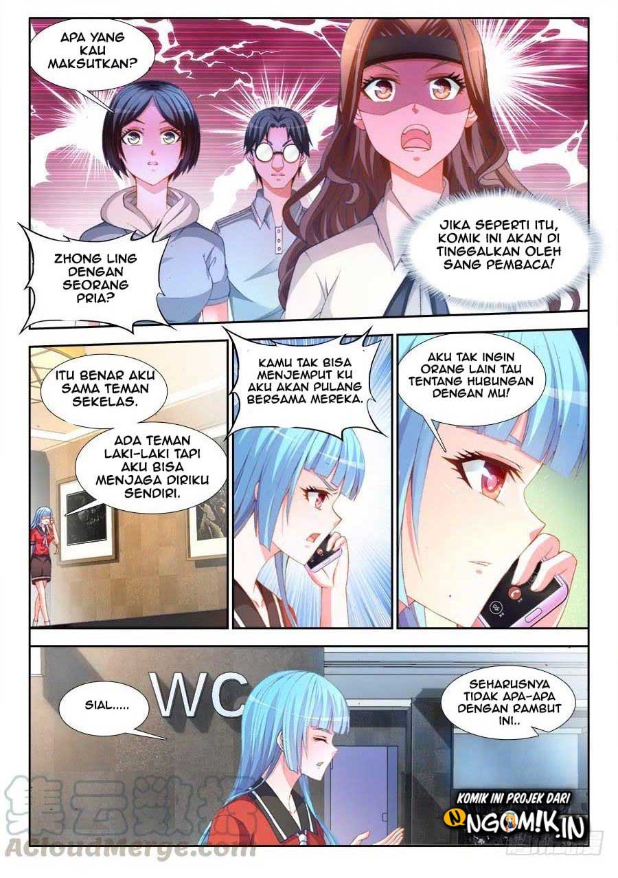 Ultimate Path Martial Arts Chapter 09 Gambar 8