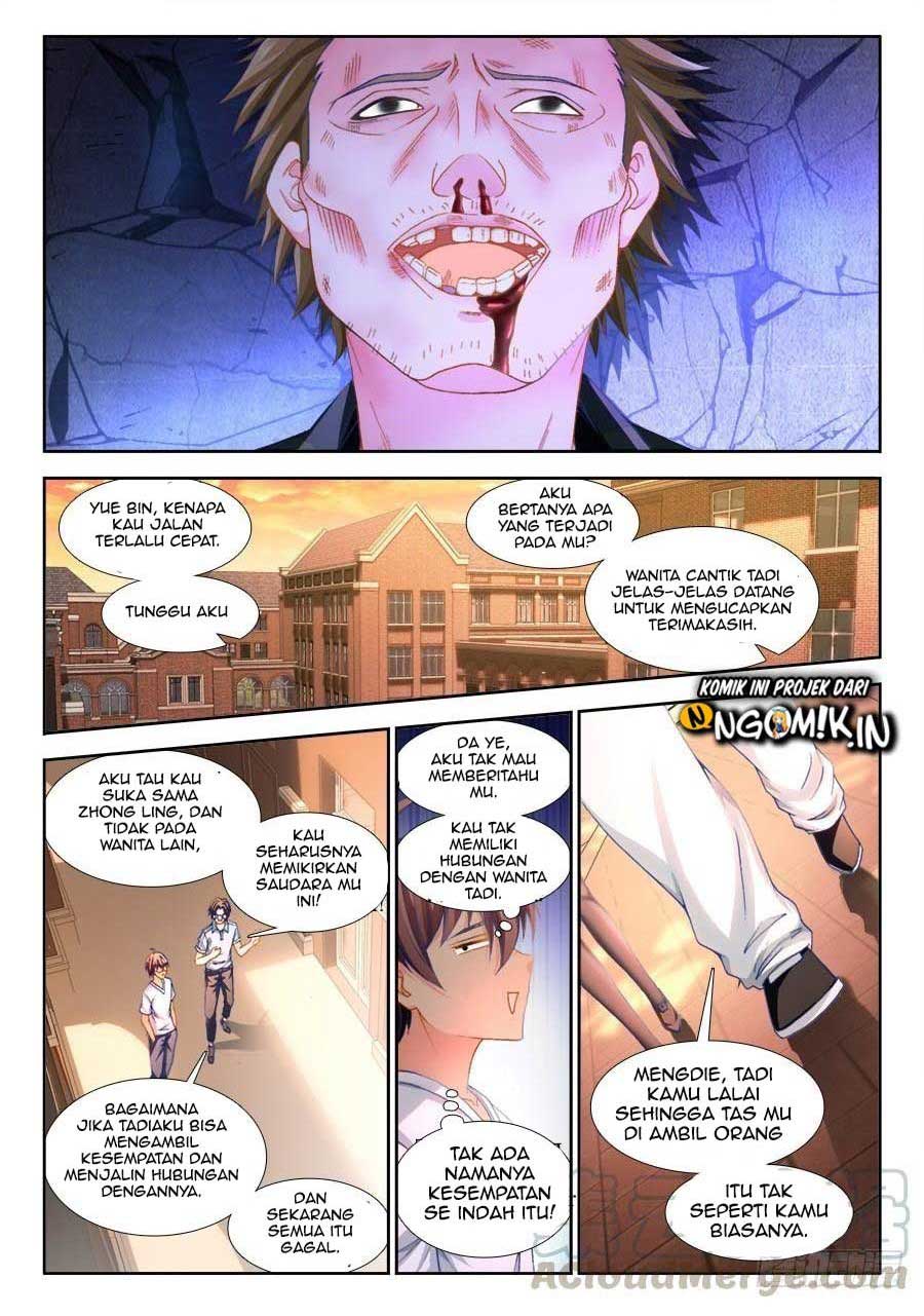 Ultimate Path Martial Arts Chapter 06 Gambar 9