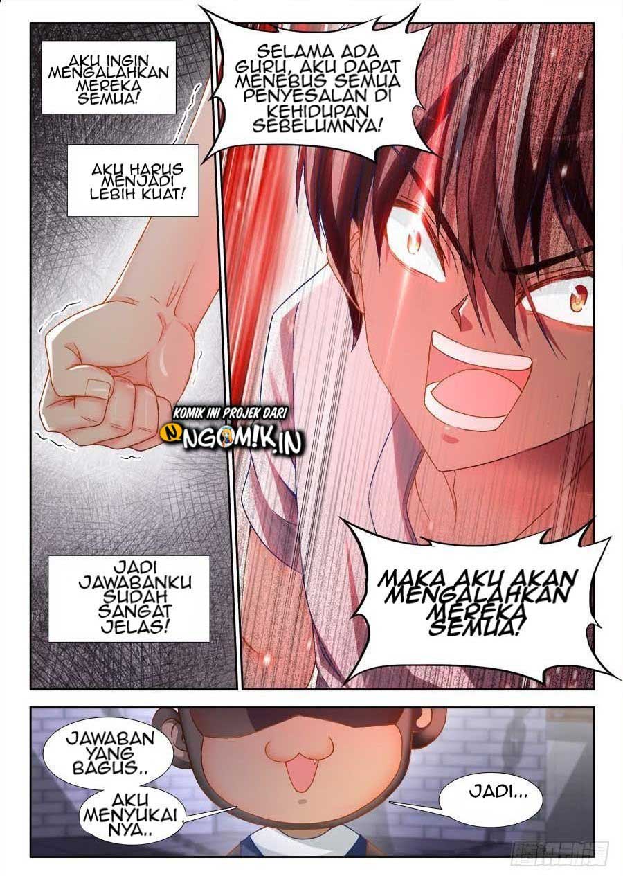 Ultimate Path Martial Arts Chapter 04 Gambar 5