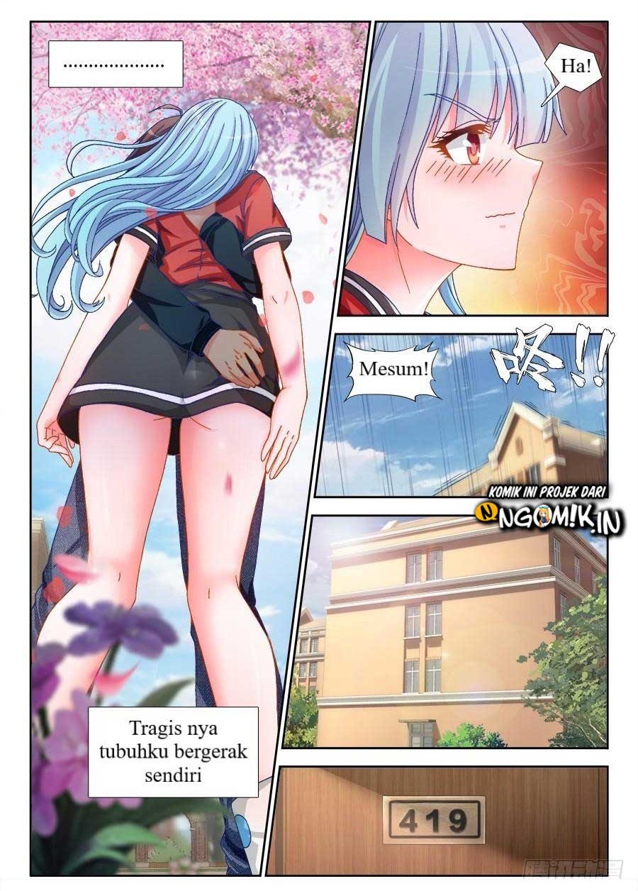 Ultimate Path Martial Arts Chapter 03 Gambar 4
