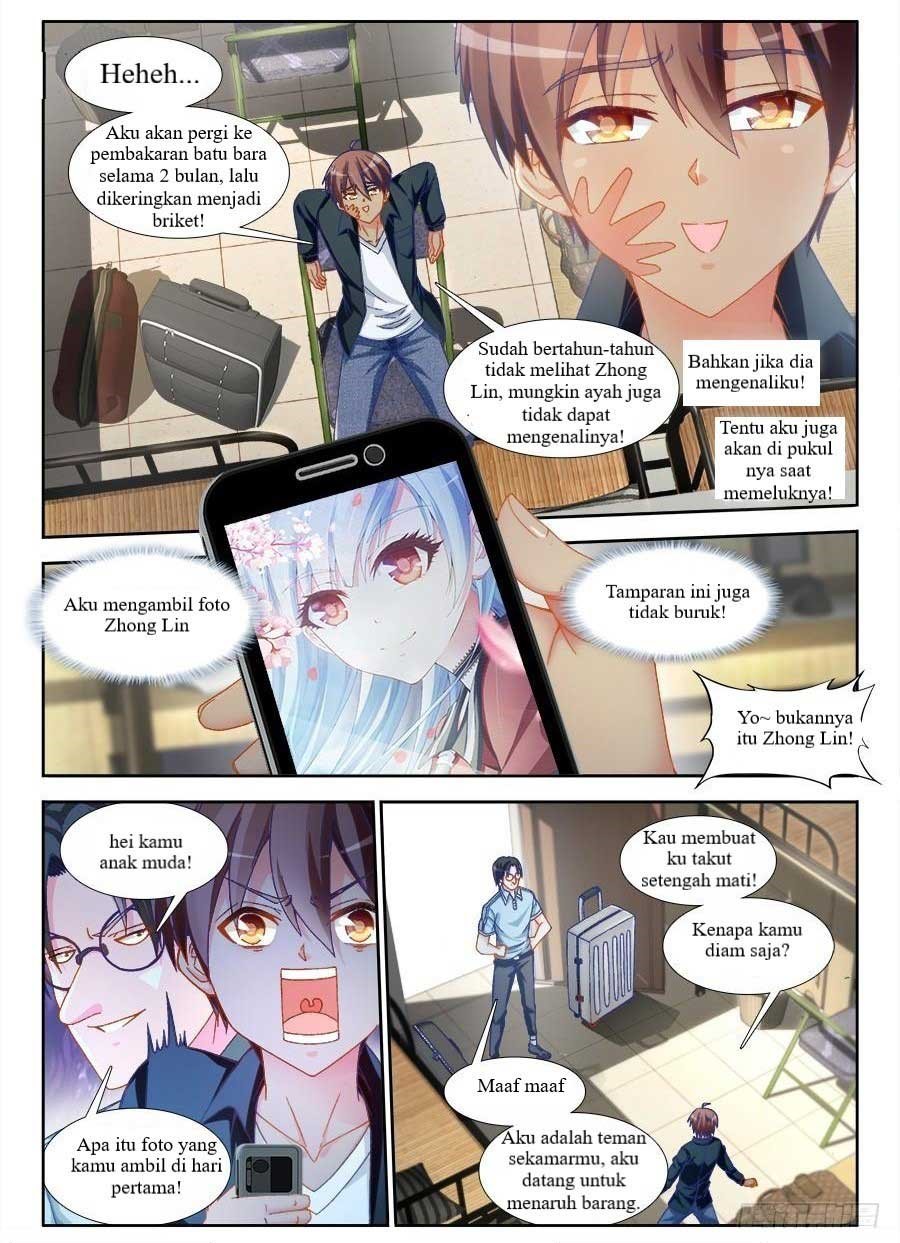 Ultimate Path Martial Arts Chapter 03 Gambar 5