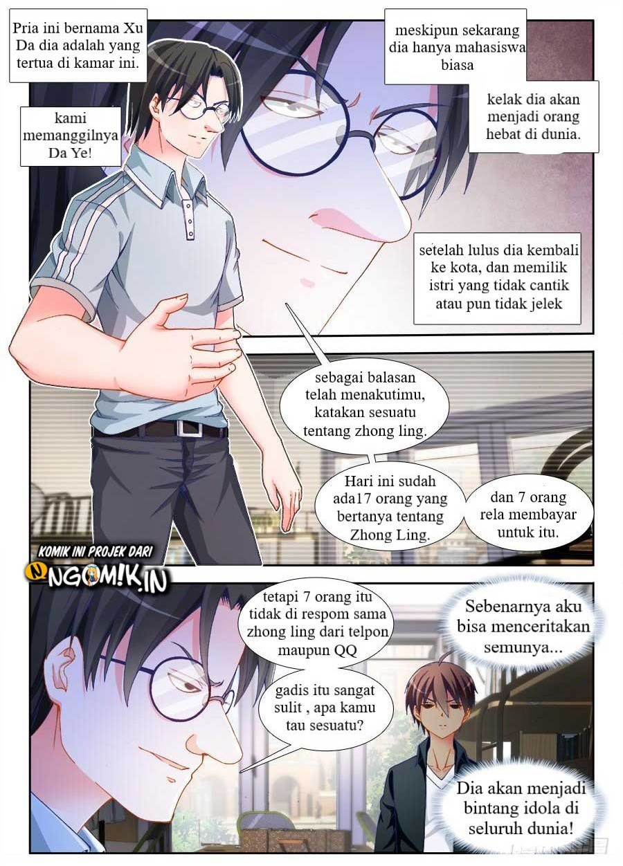 Ultimate Path Martial Arts Chapter 03 Gambar 6