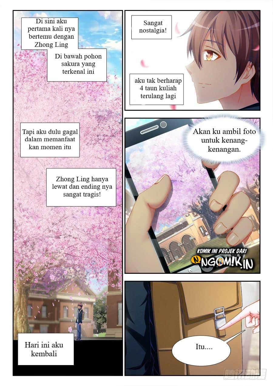 Ultimate Path Martial Arts Chapter 02 Gambar 13