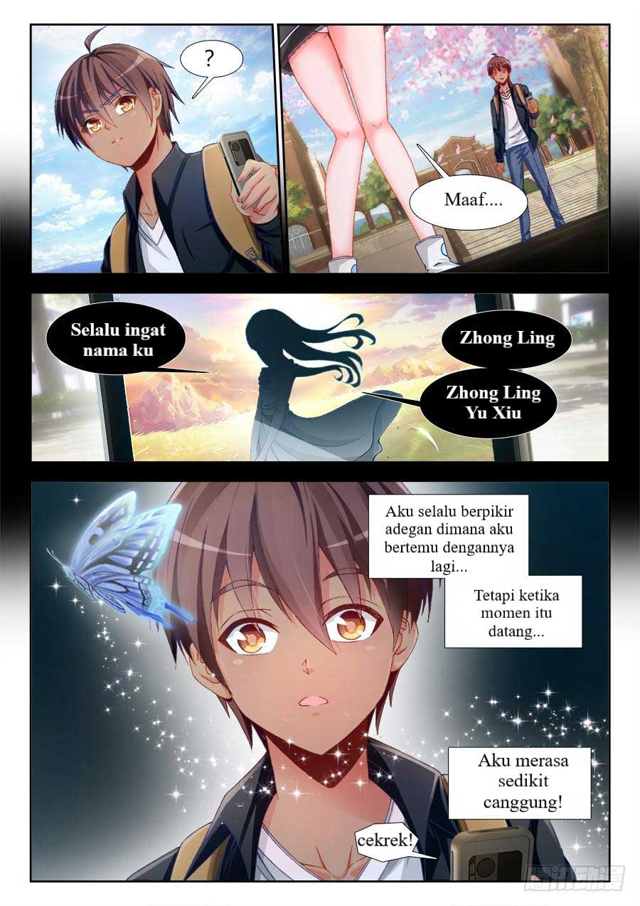 Ultimate Path Martial Arts Chapter 02 Gambar 14