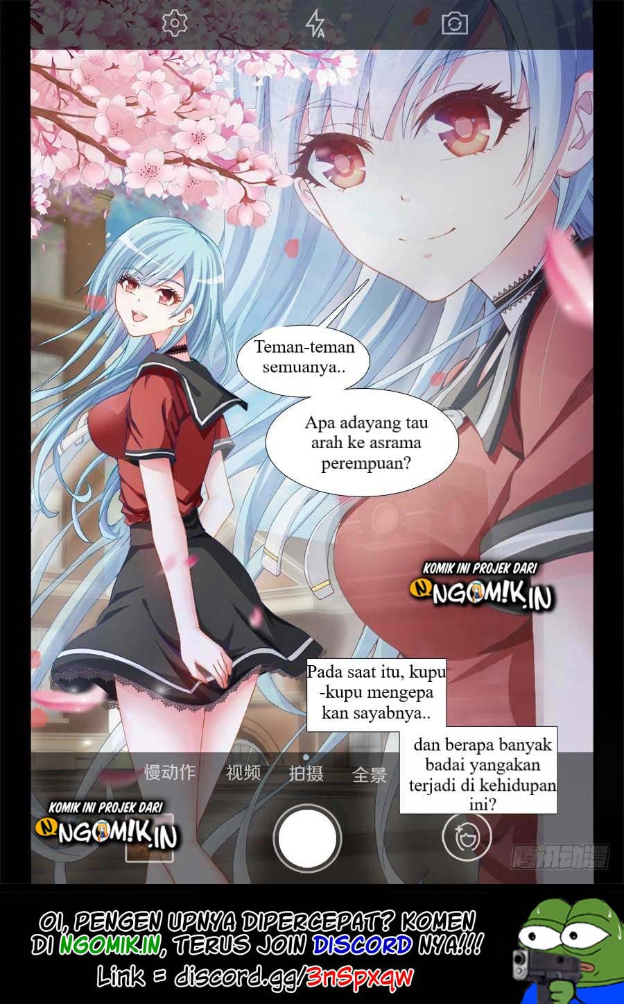 Ultimate Path Martial Arts Chapter 02 Gambar 15